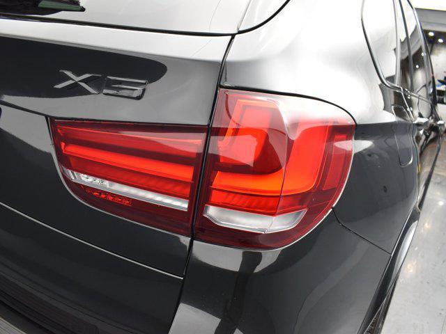 used 2018 BMW X5 car, priced at $19,618