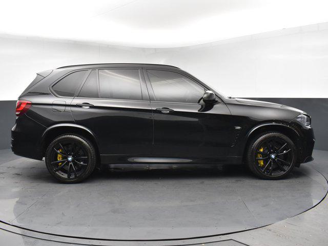 used 2018 BMW X5 car, priced at $19,618