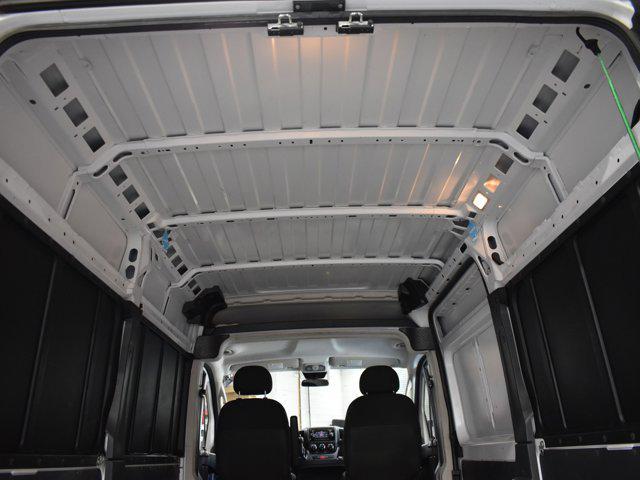 used 2019 Ram ProMaster 1500 car, priced at $16,526