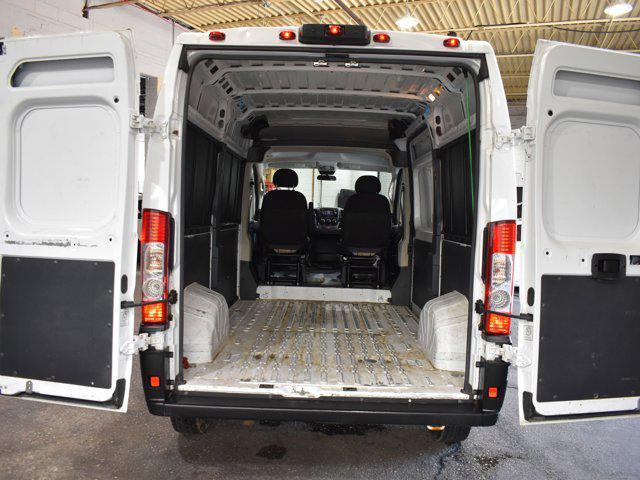 used 2019 Ram ProMaster 1500 car, priced at $16,526