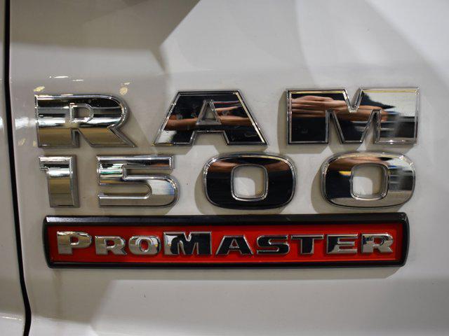 used 2019 Ram ProMaster 1500 car, priced at $16,526