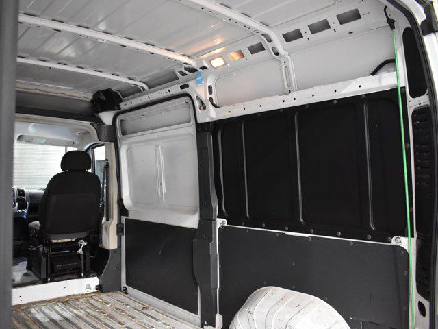 used 2019 Ram ProMaster 1500 car, priced at $16,526