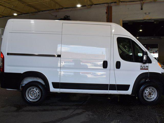 used 2019 Ram ProMaster 1500 car, priced at $16,526