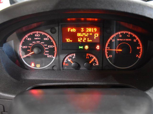 used 2019 Ram ProMaster 1500 car, priced at $16,526