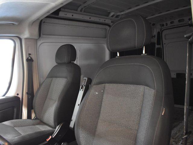 used 2019 Ram ProMaster 1500 car, priced at $16,526