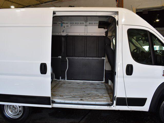 used 2019 Ram ProMaster 1500 car, priced at $16,526
