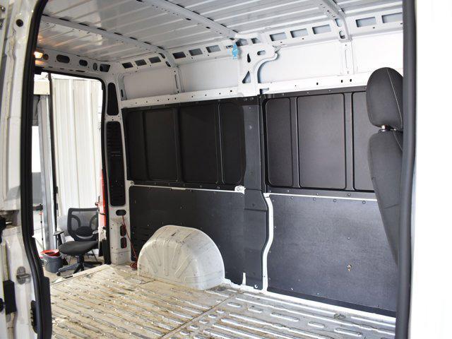 used 2019 Ram ProMaster 1500 car, priced at $16,526
