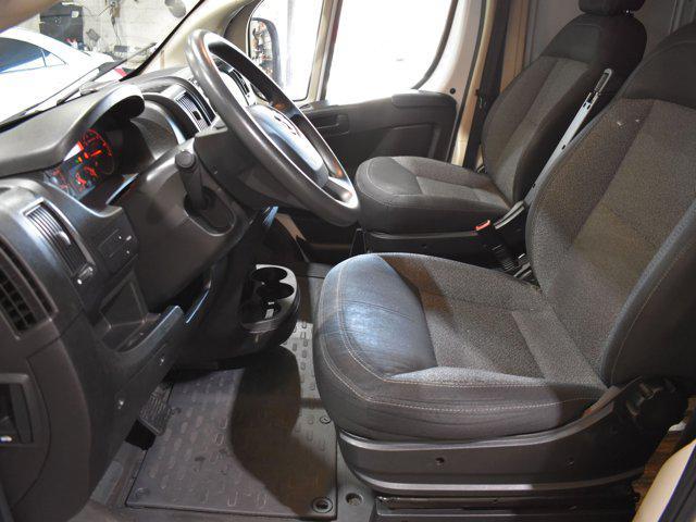 used 2019 Ram ProMaster 1500 car, priced at $16,526