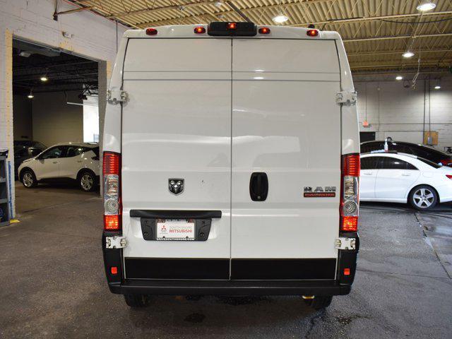 used 2019 Ram ProMaster 1500 car, priced at $16,526