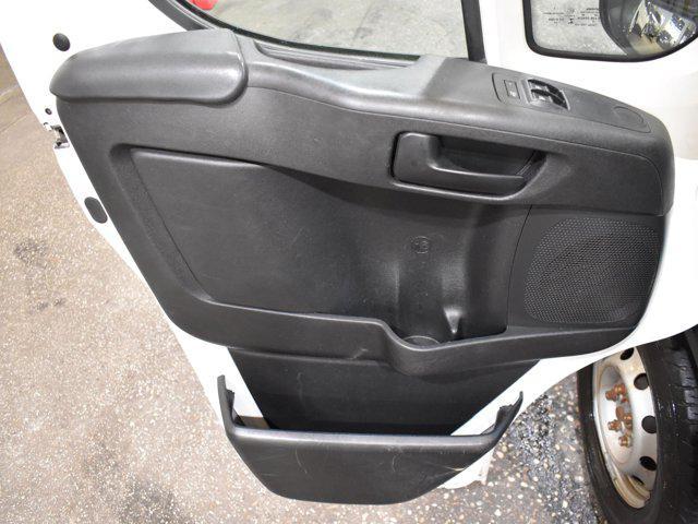 used 2019 Ram ProMaster 1500 car, priced at $16,526