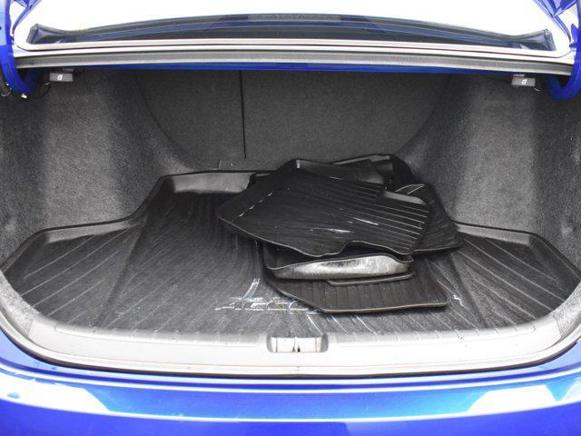 used 2022 Honda Accord car, priced at $21,426