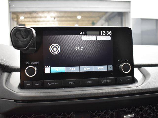 used 2024 Honda Accord car, priced at $18,526