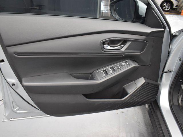 used 2024 Honda Accord car, priced at $18,526