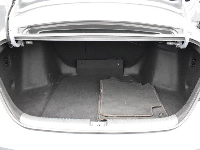 used 2024 Honda Accord car, priced at $18,526