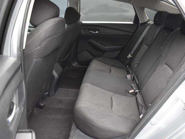 used 2024 Honda Accord car, priced at $18,526