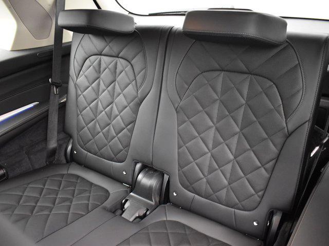 used 2024 BMW X7 car, priced at $56,995