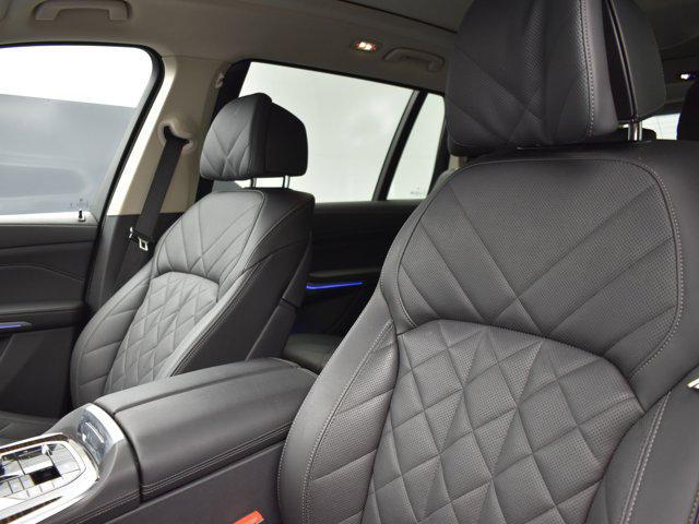 used 2024 BMW X7 car, priced at $56,995