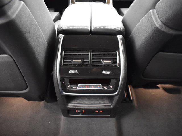 used 2024 BMW X7 car, priced at $56,995