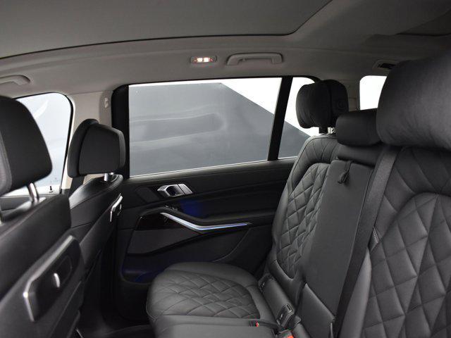 used 2024 BMW X7 car, priced at $56,995