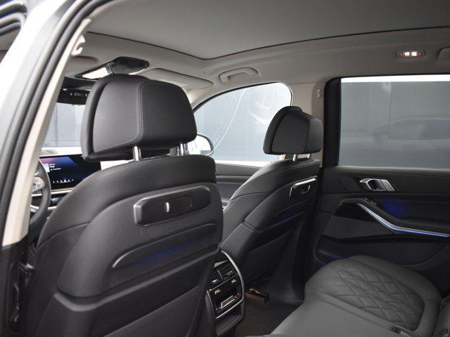 used 2024 BMW X7 car, priced at $56,995