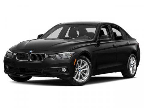 used 2018 BMW 320 car, priced at $15,226