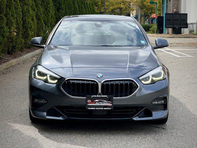 used 2020 BMW 228 Gran Coupe car, priced at $16,952