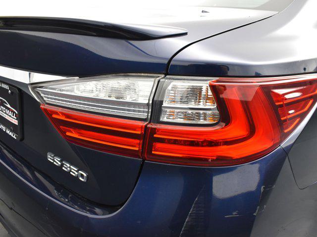 used 2016 Lexus ES 350 car, priced at $19,552