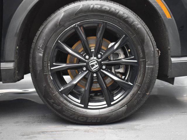 used 2023 Honda CR-V Hybrid car, priced at $25,995