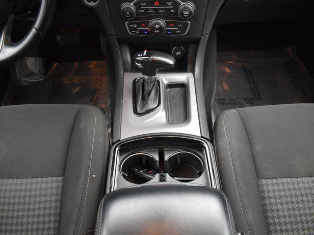 used 2023 Dodge Charger car, priced at $20,495