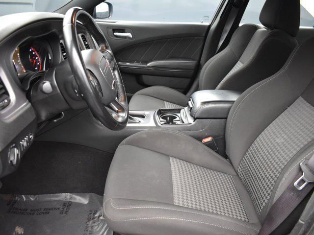 used 2023 Dodge Charger car, priced at $20,495