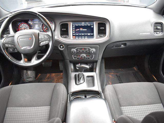 used 2023 Dodge Charger car, priced at $20,495