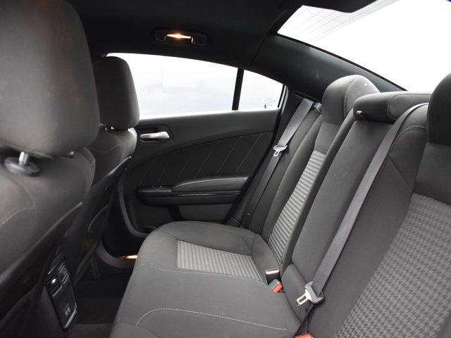 used 2023 Dodge Charger car, priced at $20,495