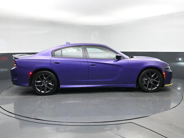 used 2023 Dodge Charger car, priced at $20,495