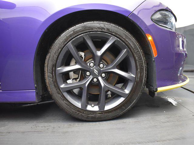 used 2023 Dodge Charger car, priced at $20,495