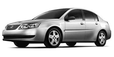 used 2006 Saturn Ion car, priced at $1,552