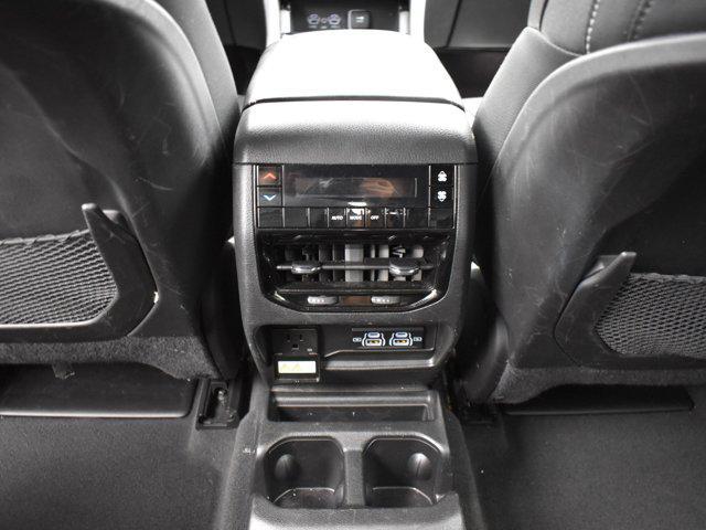 used 2023 Jeep Grand Cherokee L car, priced at $24,626