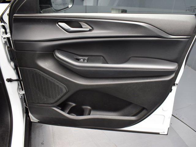 used 2023 Jeep Grand Cherokee L car, priced at $24,626