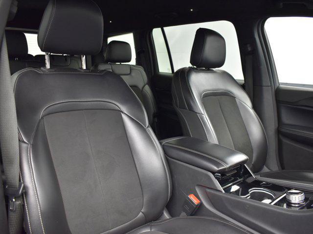 used 2023 Jeep Grand Cherokee L car, priced at $24,626