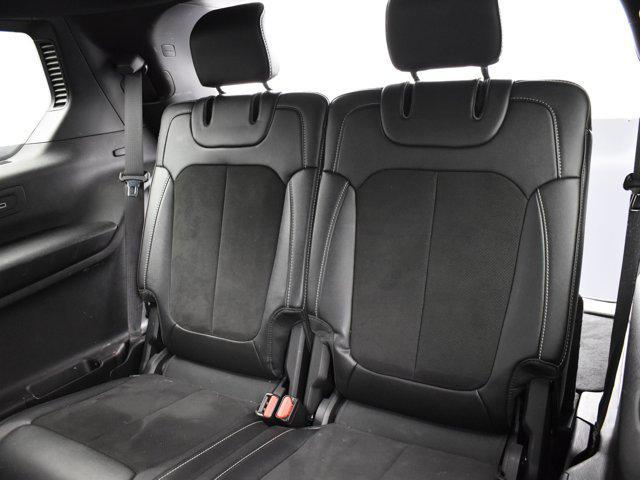 used 2023 Jeep Grand Cherokee L car, priced at $24,626