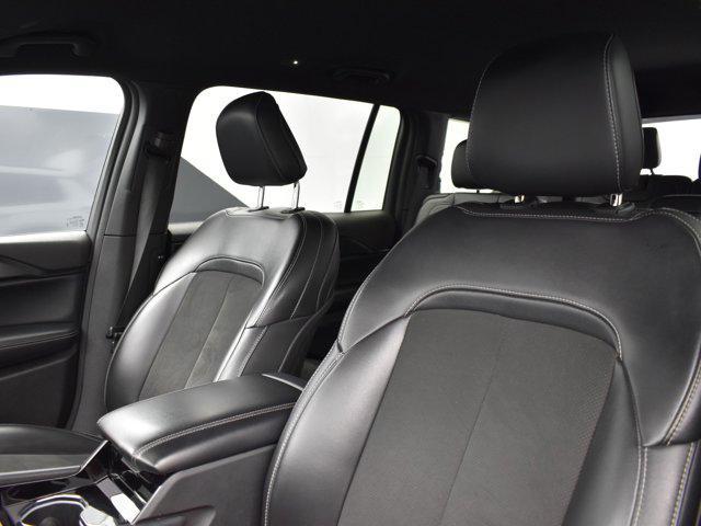 used 2023 Jeep Grand Cherokee L car, priced at $24,626