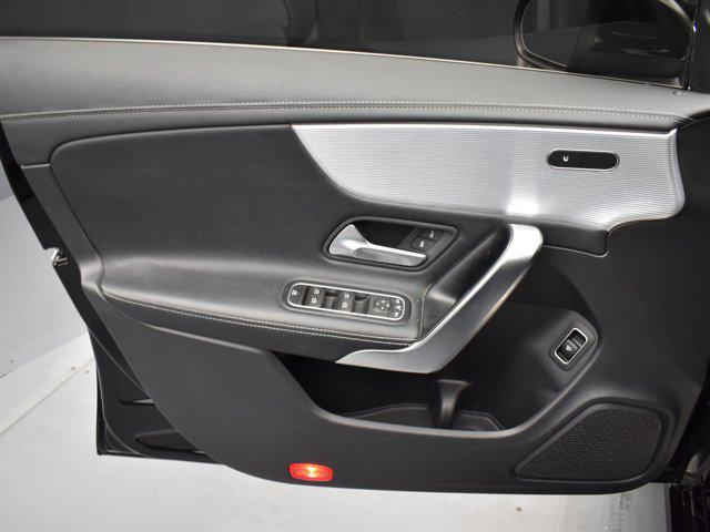used 2022 Mercedes-Benz CLA 250 car, priced at $23,952