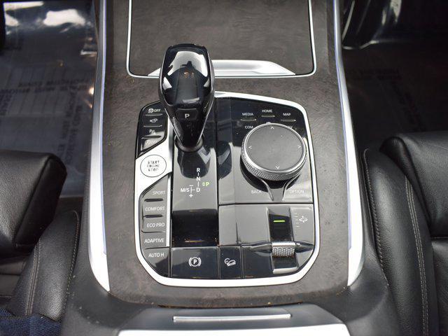 used 2020 BMW X7 car, priced at $32,952