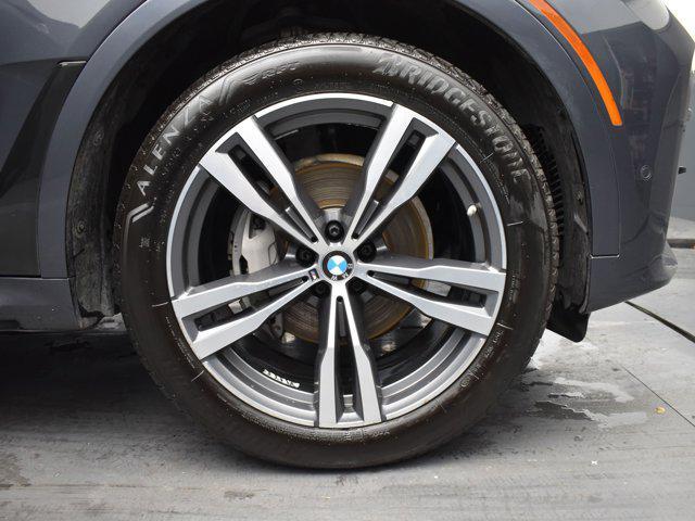 used 2020 BMW X7 car, priced at $32,952