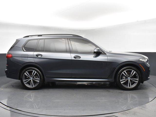 used 2020 BMW X7 car, priced at $32,952