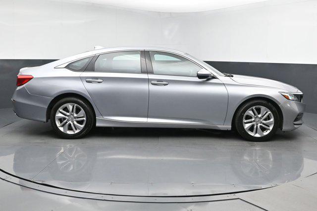 used 2020 Honda Accord car, priced at $17,318