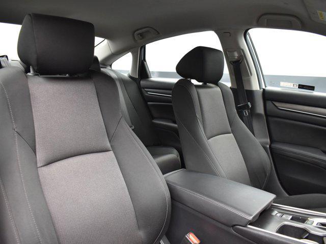 used 2020 Honda Accord car, priced at $17,318