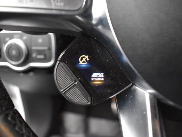 used 2020 Mercedes-Benz A-Class car, priced at $25,826