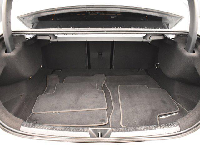 used 2020 Mercedes-Benz A-Class car, priced at $25,826