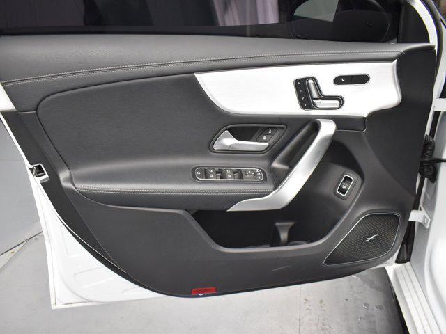 used 2020 Mercedes-Benz A-Class car, priced at $25,826