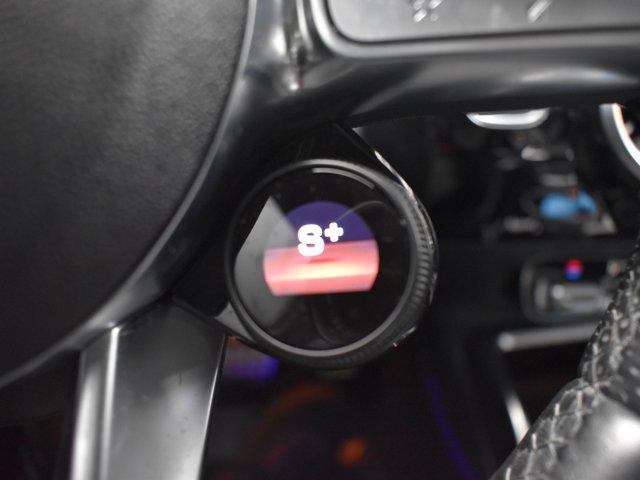 used 2020 Mercedes-Benz A-Class car, priced at $25,826